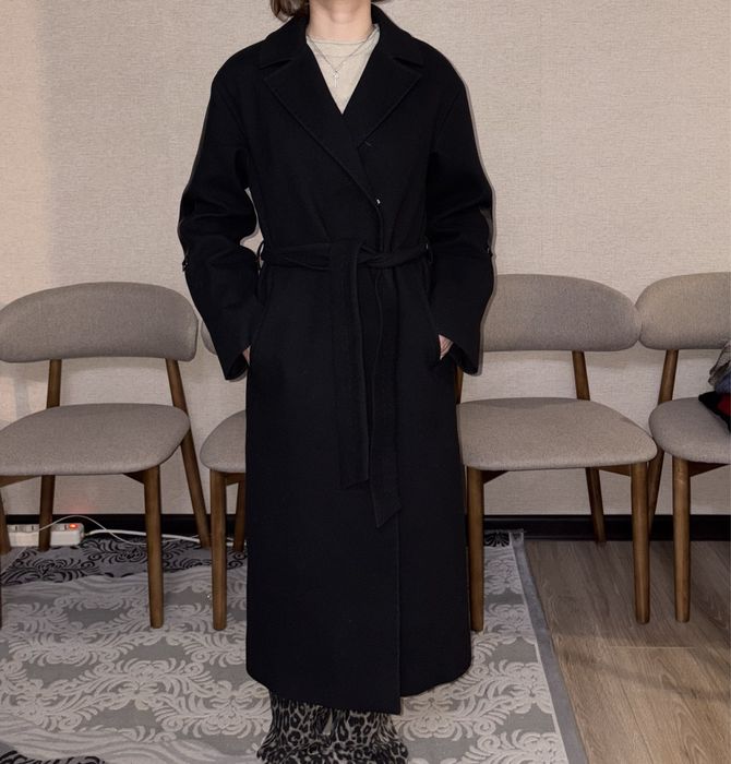 Пальто с подкладом LORETA 42-44рр