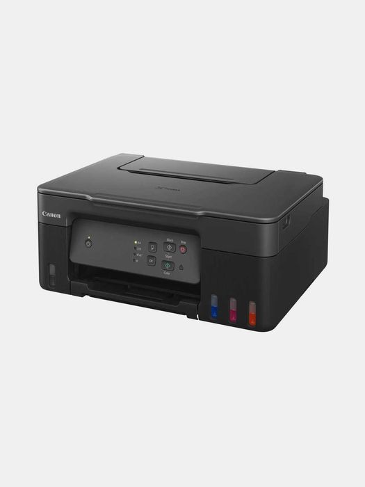 Принтер Canon PIXMA G2430 — МФУ 3 в 1 | Цветная печать