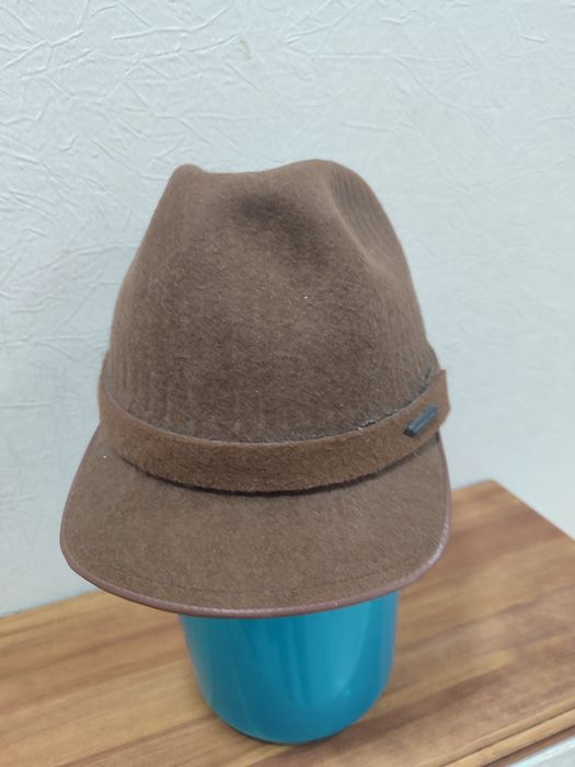 Шапка мужская зимняя