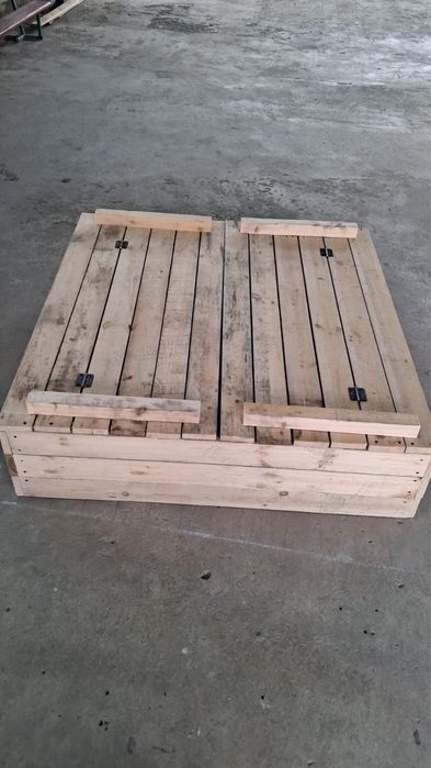 Песочница .Песочница для детей