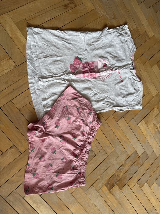 Сладурски  дамски пижами