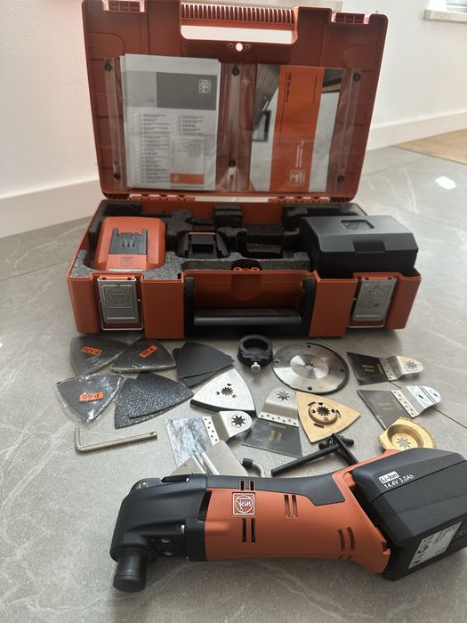 De vanzare fein AFMM14