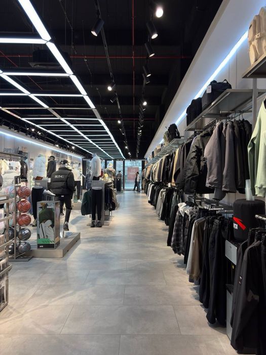 ЖК Modera Towers Нежилое 1-Линия 700 кв.м Готов арендатор Евро ремонт