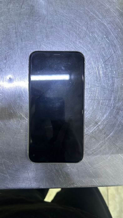 Iphone Xr б/у цена договорная