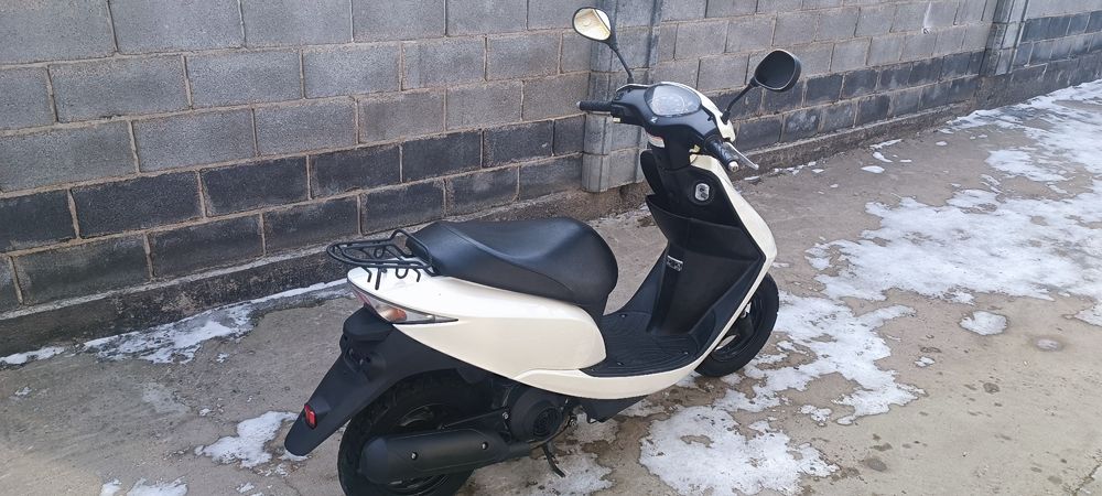 Продам мопед Honda Dio AF68