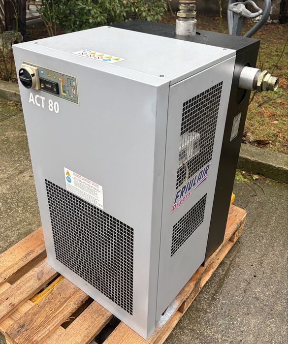 Хладилен сушител FriulAir ACT 80 8100lt/min