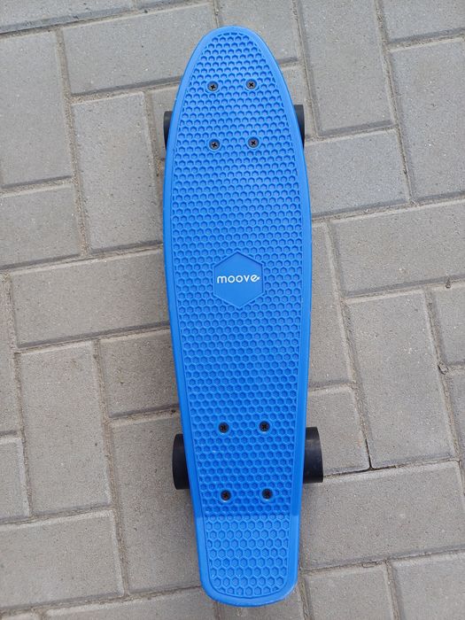 Pennyboard/Skateboard