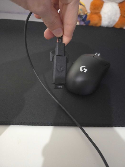 Logitech G Pro X Superlight