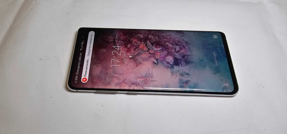 Samsung Glaxy S10 Plus