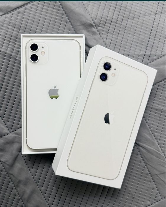iPhone 11  ГБ128  ёмкость  % 78