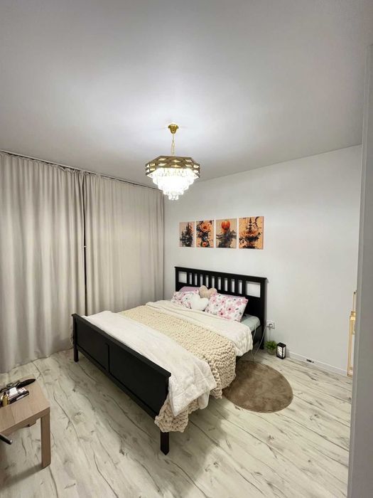 Отдельный дом · 2 комнаты · 116 м² · 4 сот.