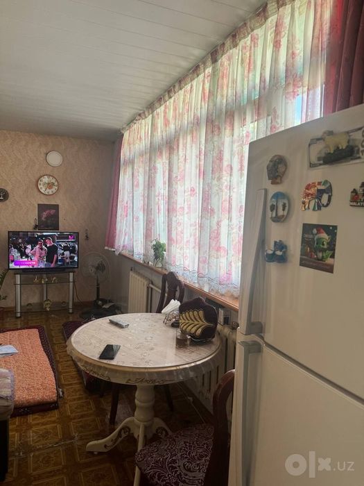 Сдается квартира с Хозяйкай