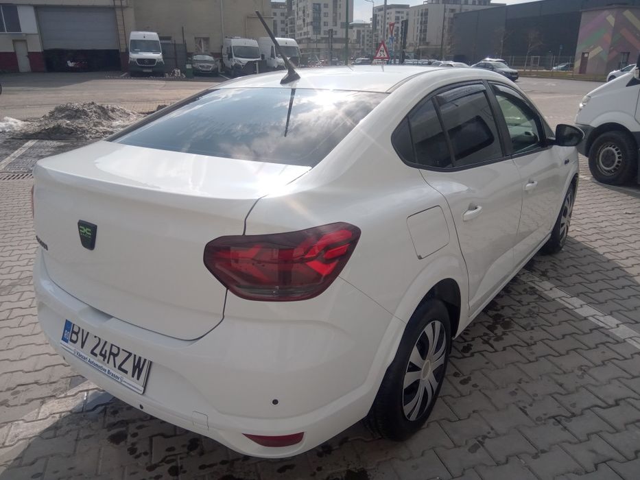 Logan 2022/1 L Turbo+GPL FABRICA 7800€ FIX NU NEGOCIEZ !