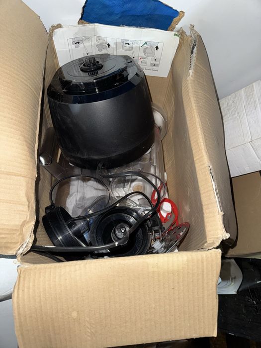 Robot bucatarie Bosch Multitalent 3 pentru piese  sau vand tot