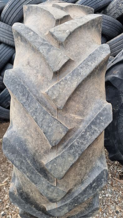 ANVELOPĂ agricolă 14.9-30  marca Fulda