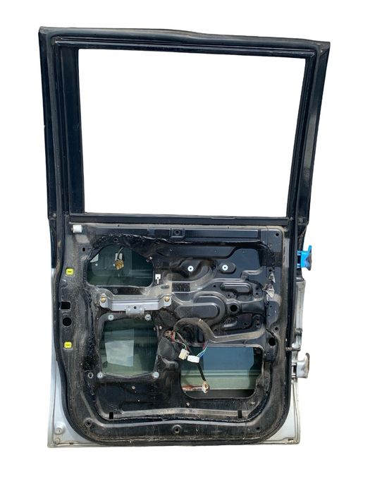 Usa Portiera Stanga Spate Mitsubishi L200