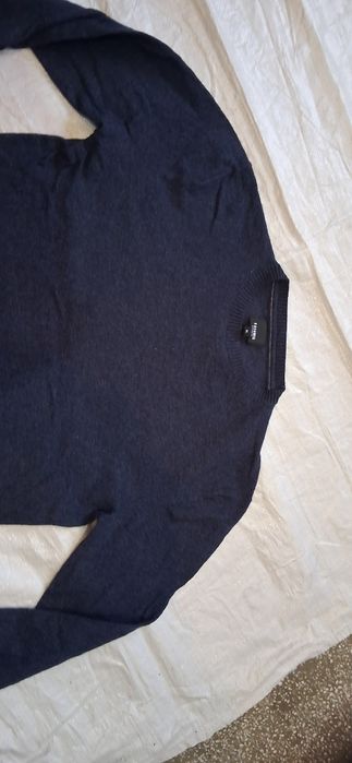 Pulover Kashmir marimea L