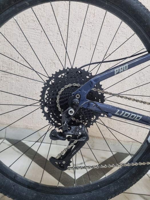 Продаю Trinx L1000 pro