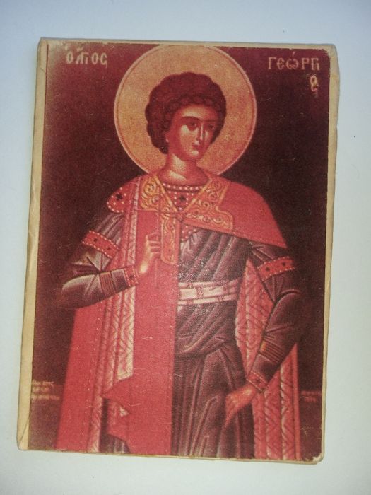 Продам советские иконы