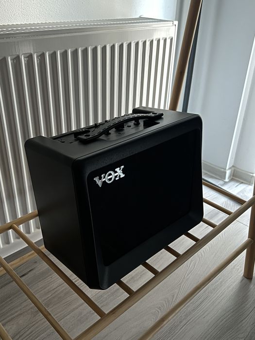 Amplificator Combo Vox VX15 GT