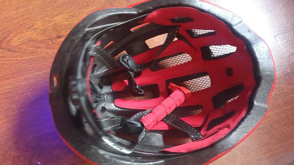 Шлем велосипедный Rockbros