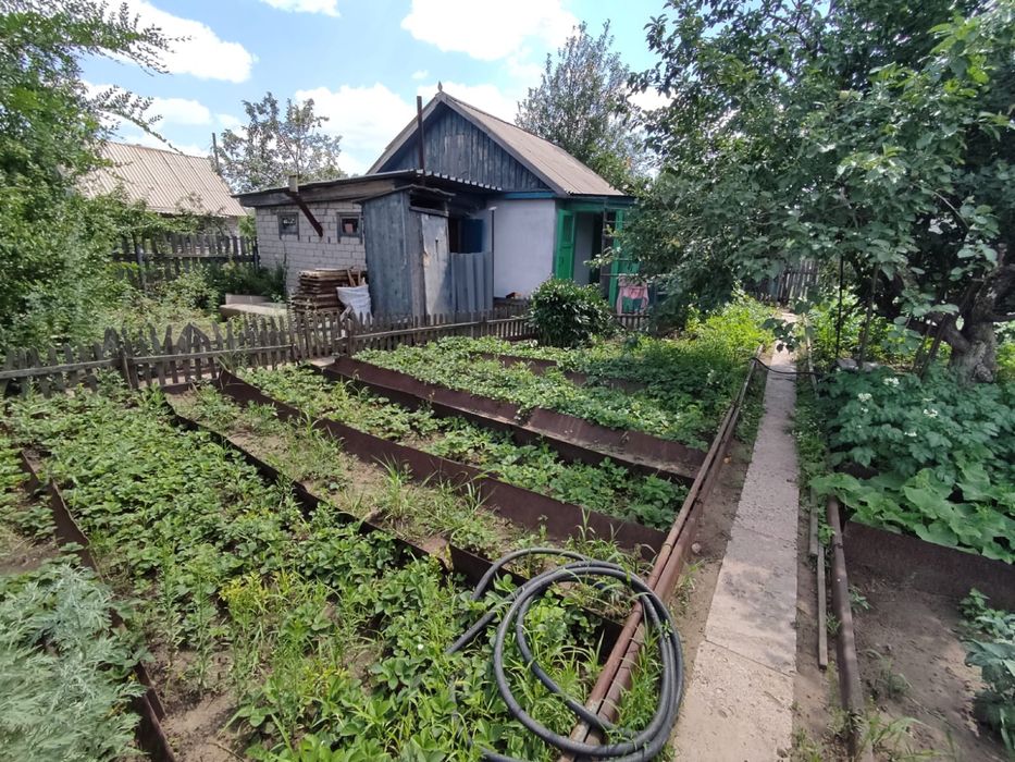 Дача садоводство!