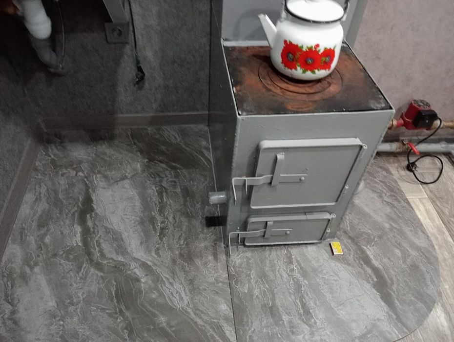 Квартира 2комнатная