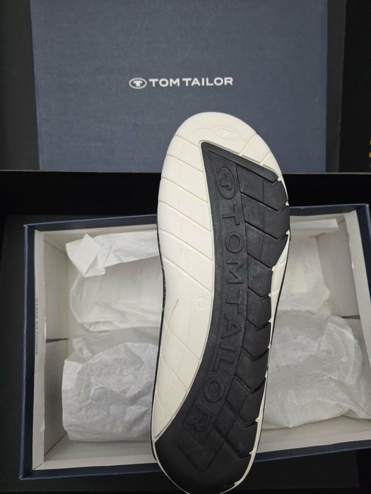 Pantofi sport Tom Tailor 45