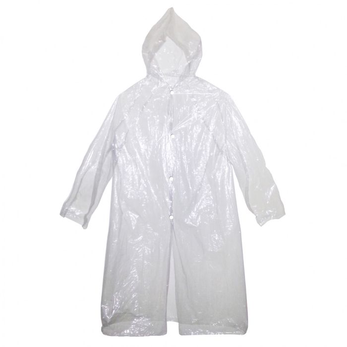 Дождевик плащ от дождя dojdavik