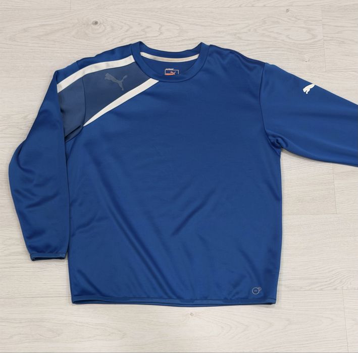 Спортивная одежда Puma, Reebok, Joma