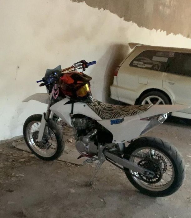 Эндура Kaoy T1 лайт