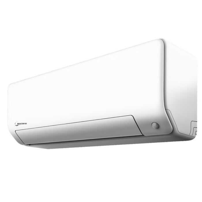 Инверторен климатик Midea All Easy Pro Nordic 12 000 BT + БЕЗПЛАТНА ДОСТАВКА