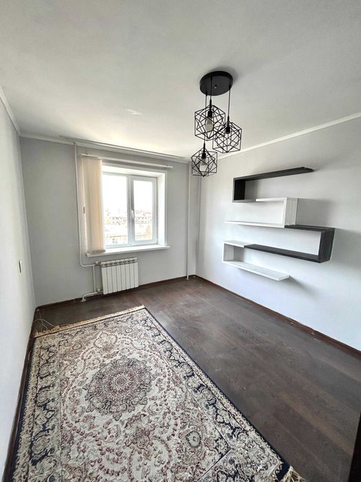 Продаётся 2 комн квартира