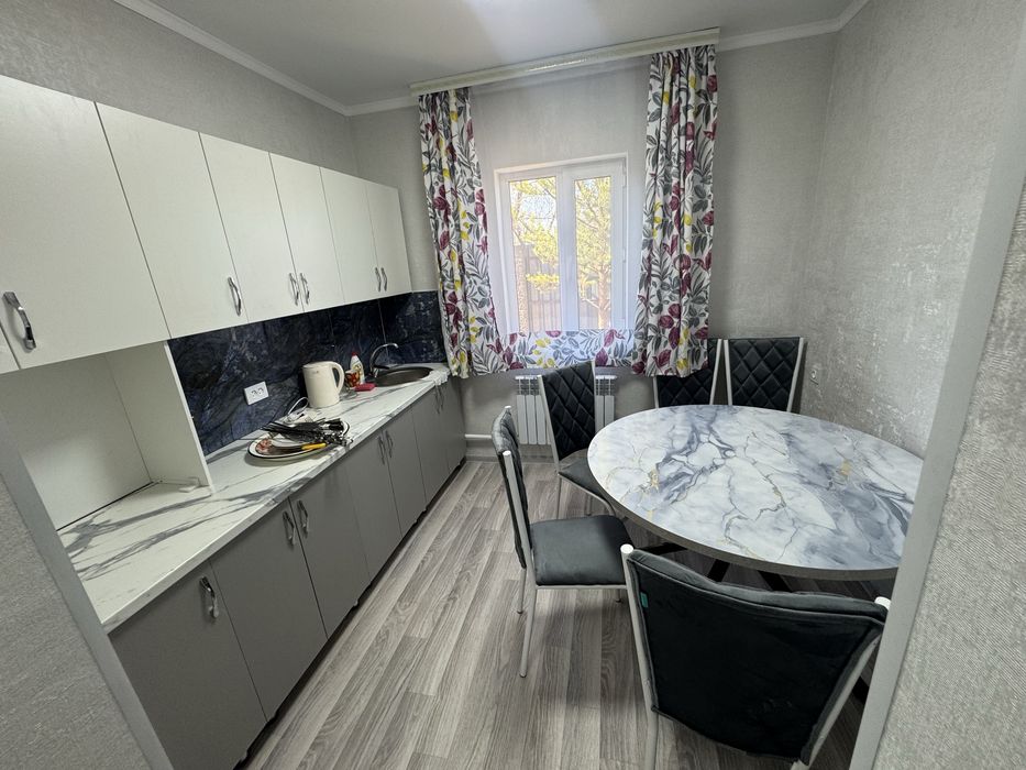 Продам дом , полностью с мебелью