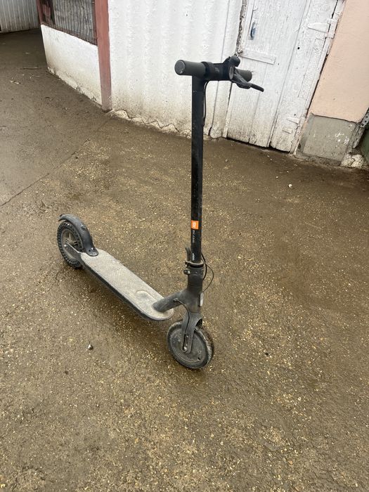 Trotineta electrica xiaomi