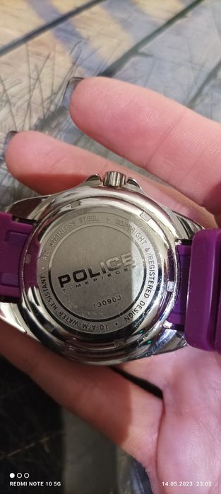 Ceas Police de Dama Original