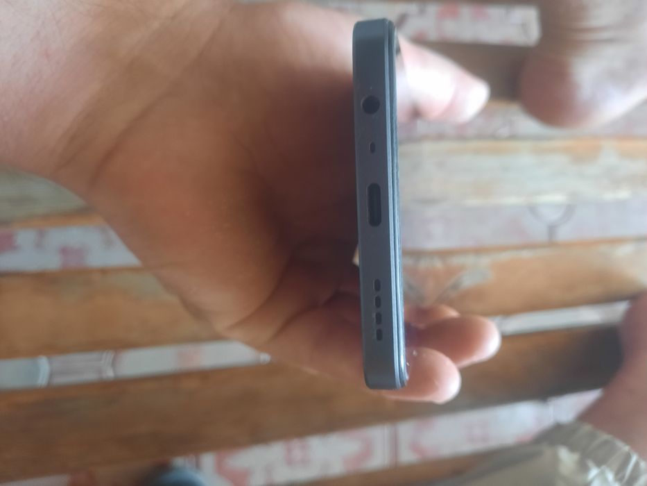 Реалми нот 50 память 256