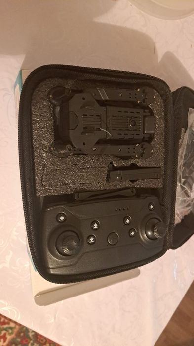 Дрон Квадрокоптер Dron