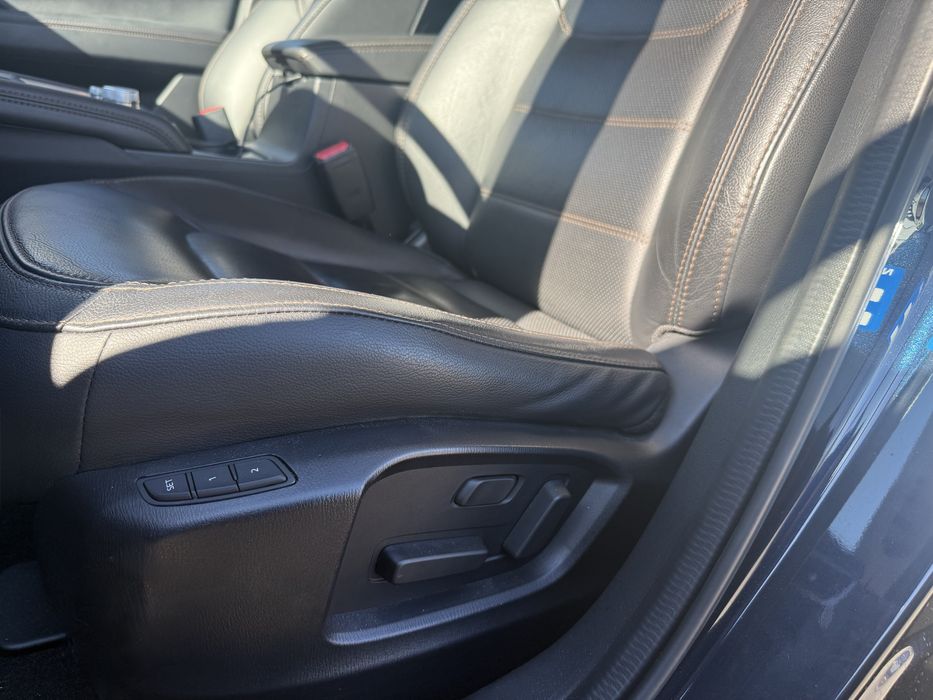 MAZDA CX-5- 2019 -2.5 benzina