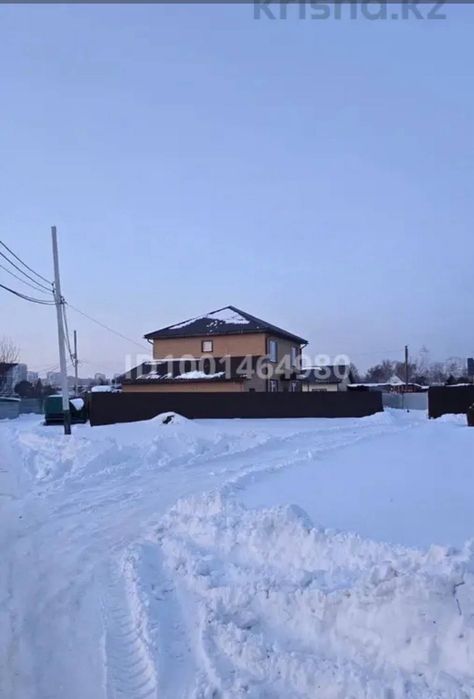 Продам коттедж Петропавловск