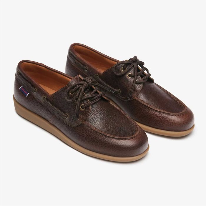 Обувки Sebago Docksides (USA), два модела, нови в кутия