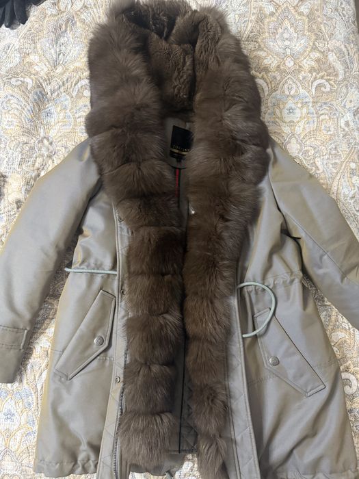 Продам парку