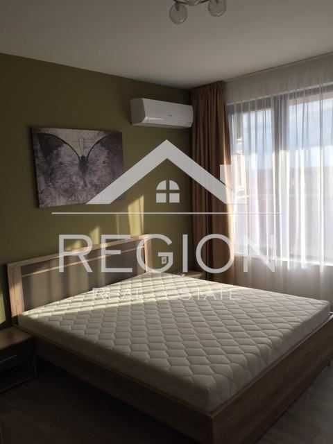 Дава се под наем Двустаен апартамент в Варна, м-т Траката - 65 кв.м за 373.83 € - Снимка #4