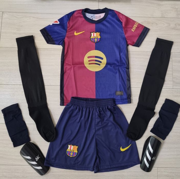 Barcelona 4-14 ani !