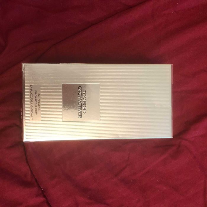 Tom Ford perfume