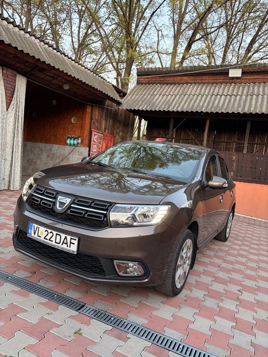 Vand Dacia Logan