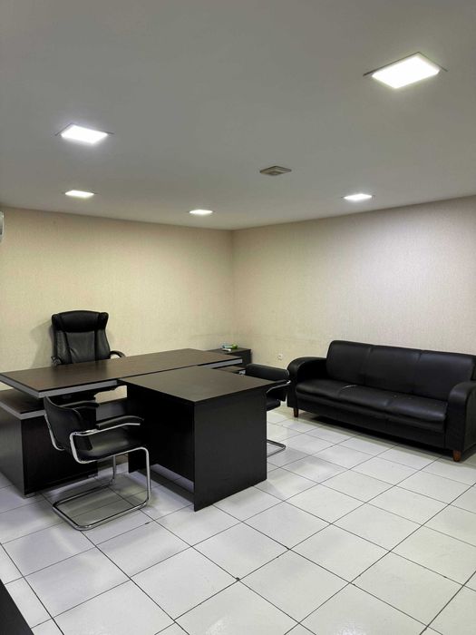 Аренда Евро Офиса 40 кв, Ракат махалля