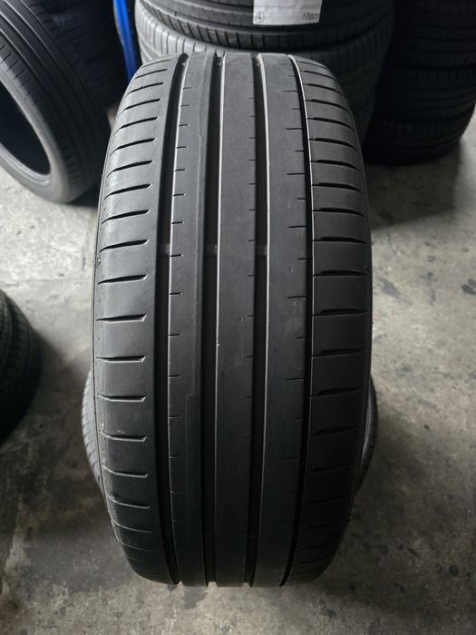 Falken 235/50 R19 103W vară