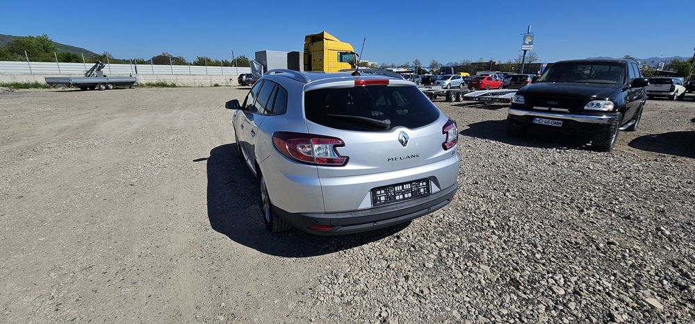 Vand Renault Megane 3