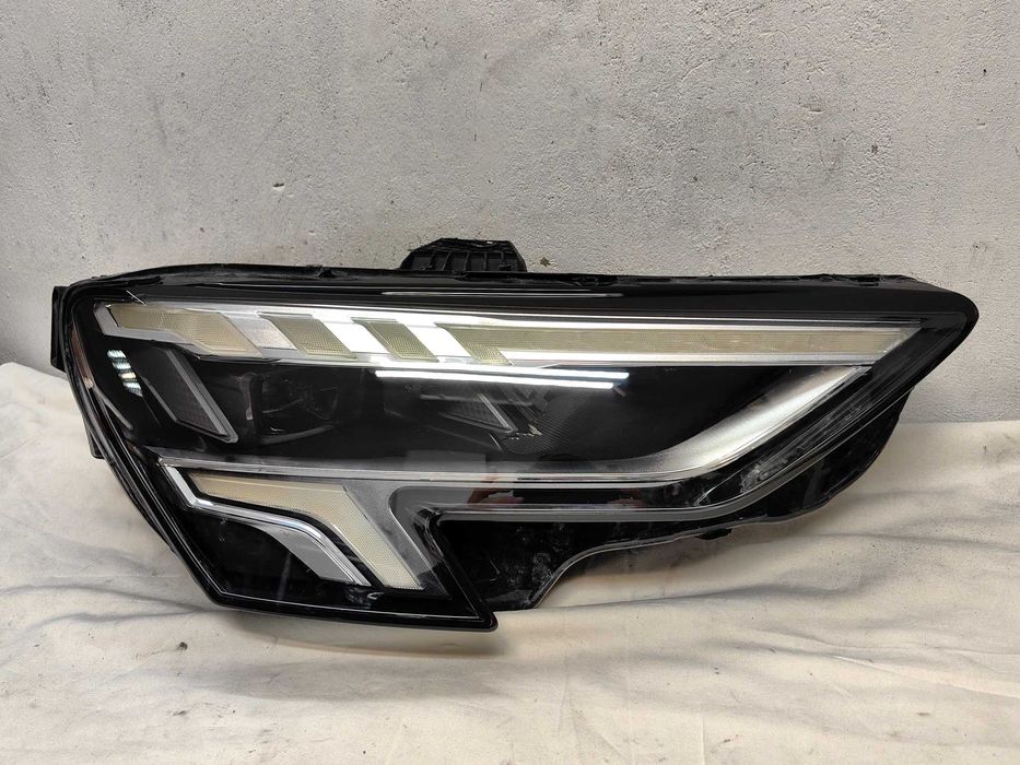 Оригинален фар Ауди А3  Audi A3 Full Led